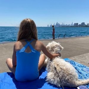 Meet your Posher, Kathryn